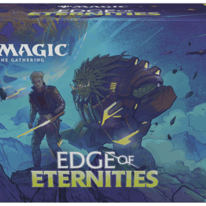 Edge of Eternities Bundle