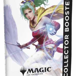 MTG - Final Fantasy Collector's Booster