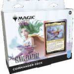 MTG - Final Fantasy Collector's Commander Revival Trance