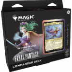 MTG - Final Fantasy Commander Revival Trance