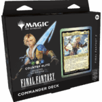 MTG - Final Fantasy Commander Counter Blitz