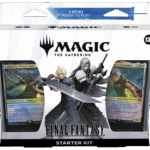 MTG - Final Fantasy Starter Kit - EN