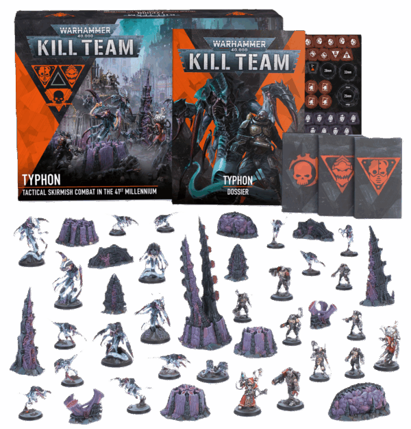Kill Team: Typhon - imagine 2