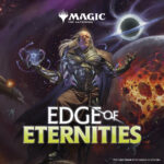 Magic: The Gathering Edge of Eternities Prerelease Vineri 25 Iulie