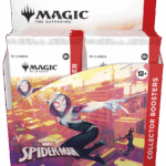 Magic: The Gathering Marvel's Spider-Man Collector Booster Box