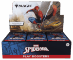 Magic: The Gathering Marvel's Spider-Man - Play Booster Box