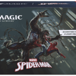 Magic: The Gathering Marvel's Spider-Man Bundle