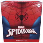 Magic: The Gathering | Marvel's Spider Man Prerelease Pack