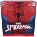 Magic: The Gathering | Marvel's Spider Man Prerelease Pack