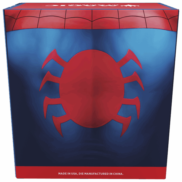 Magic: The Gathering | Marvel's Spider Man Prerelease Pack - imagine 2