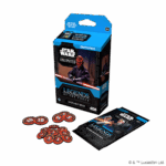 Star Wars Unlimited Legends of the Force Spotlight Deck: Darth Maul