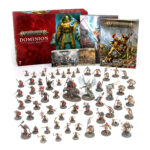 Warhammer Age of Sigmar: Dominion