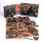 WARHAMMER 40,000 KILL TEAM OCTARIUS