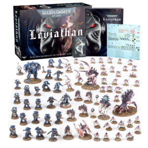 WARHAMMER 40,000 Leviathan