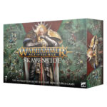 WARHAMMER AGE OF SIGMAR SKAVENTIDE