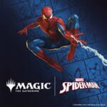 Magic: The Gathering Marvel's Spider Man Prerelease Vineri 19 Septembrie