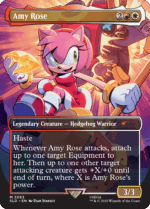 Secret Lair Sonic - imagine 6