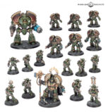 Horus Heresy: Age Of Darkness: Saturnine - imagine 2