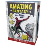Magic: The Gathering Marvel's Spider-Man Gift Bundle