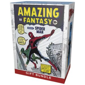 Magic: The Gathering Marvel's Spider-Man Gift Bundle