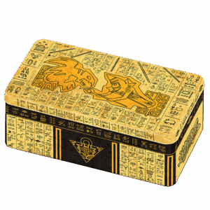 Yu-Gi-Oh! - 2021 Tin of Ancient Battles