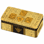 Yu-Gi-Oh! - 2022 Tin Of The Pharaoh's Gods - EN