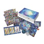 Pokémon - Terapagos ex Ultra Premium Collection - EN