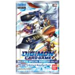 Digimon Card Game - Release Special Booster Box  Ver.1.0 BT01-03