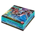 Digimon Card Game - Release Special Booster Display Ver.1.5 BT01-03 - EN