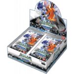 Digimon Card Game - Battle Of Omni Booster Box
