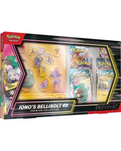pokemon-tcg--april-iono-s-bellibolt-ex-premium-collection-30 Pokémon - Iono’s Bellibolt ex Premium Collection - EN - imagine 1