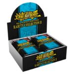 Yu-Gi-Oh! - 25th Anniversary Rarity  Collection II Booster Box - EN