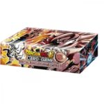Dragon Ball Super Card game Special Anniversary Box 2021 - EN