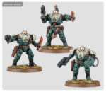 Leagues Of Votann: Ironkin Steeljacks - imagine 2