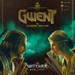 Gwent- The Witcher Card Game