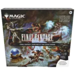 Magic: The Gathering Final Fantasy Scene Box - EN - imagine 5