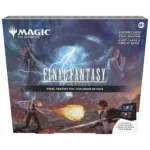Magic: The Gathering Final Fantasy Scene Box - EN - imagine 2