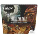 Magic: The Gathering Final Fantasy Scene Box - EN - imagine 3