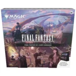Magic: The Gathering Final Fantasy Scene Box - EN - imagine 4