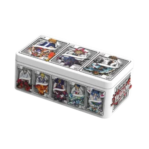 Yu-Gi-Oh! - 2025 Mega Pack Tin - EN