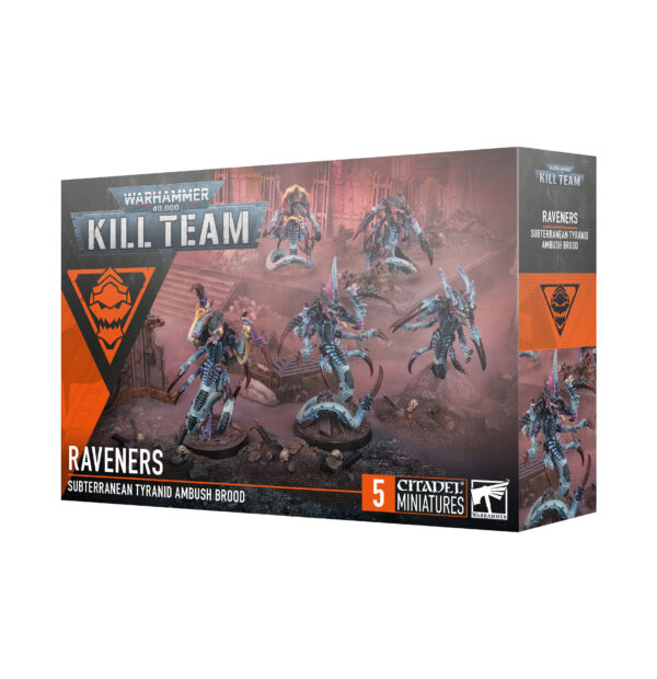 https___trade.games-workshop.com_assets_2025_08_99120106083_KillTeamRavenersSquad20255 Kill Team: Raveners - imagine 1
