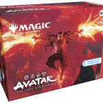 Magic: The Gathering: Avatar: The Last Airbender Bundle - EN
