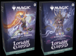 MTG - Lorwyn Eclipsed Dual Pack Commander Decks - EN - Blight Curse & Dance of the Elements