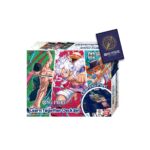 One Piece Card Game: Learn Together Deck Set