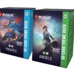 MTG - Lorwyn Eclipsed Dual Pack (Angels + Pirates) Preconstructed Theme Decks - EN