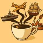 Cafeluța Modeliștilor - Duminică de la 10:00