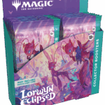 MTG - Lorwyn Eclipsed Collector Booster Display - EN