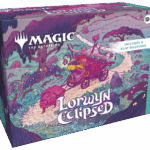 MTG - Lorwyn Eclipsed Bundle - EN