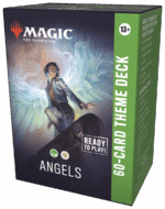 MTG - Lorwyn Eclipsed Dual Pack (Angels + Pirates) Preconstructed Theme Decks - EN - imagine 3