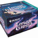 MTG - Lorwyn Eclipsed Draft Night - EN
